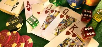 Casino Bounty